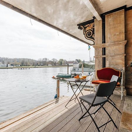 Water'S Edge Apartment Henley-on-Thames Luaran gambar