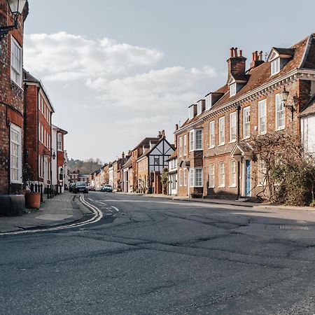 Water'S Edge Apartment Henley-on-Thames Luaran gambar