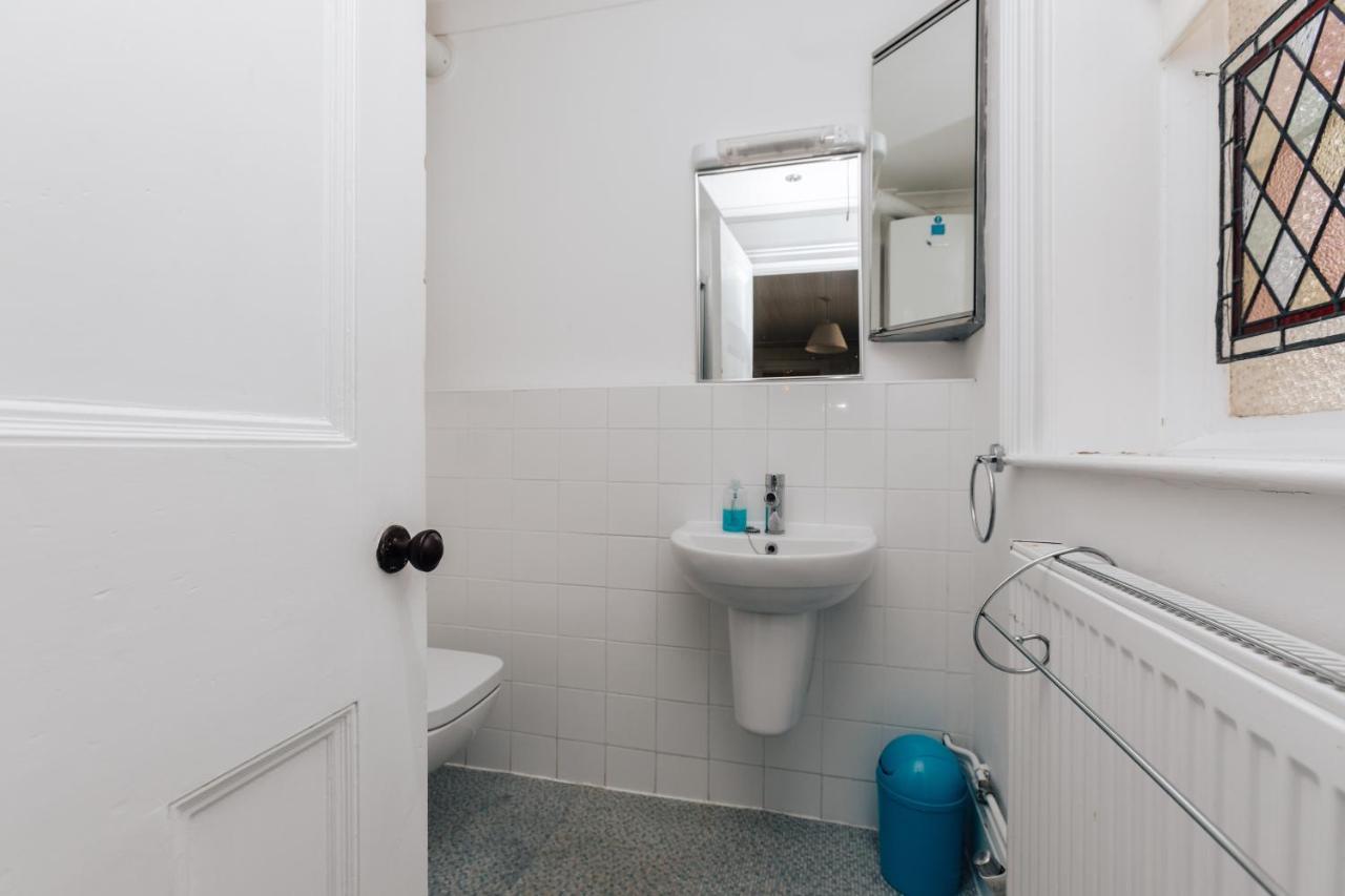 Water'S Edge Apartment Henley-on-Thames Luaran gambar