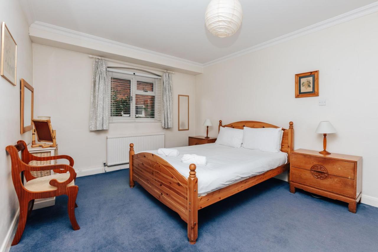 Water'S Edge Apartment Henley-on-Thames Luaran gambar