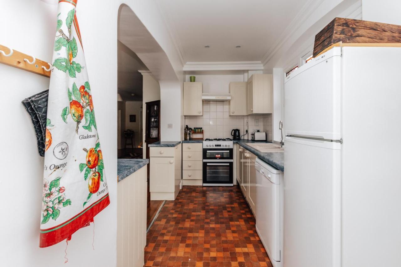 Water'S Edge Apartment Henley-on-Thames Luaran gambar