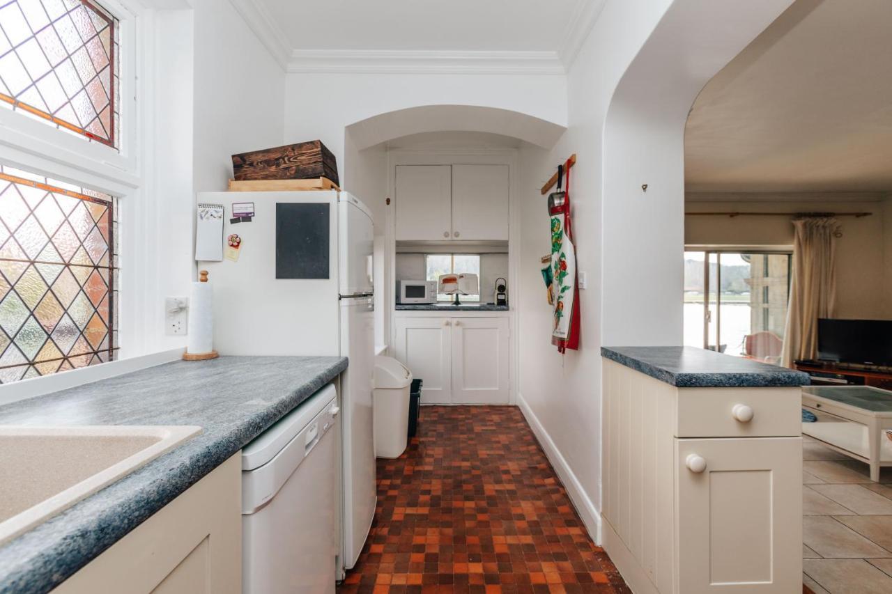 Water'S Edge Apartment Henley-on-Thames Luaran gambar