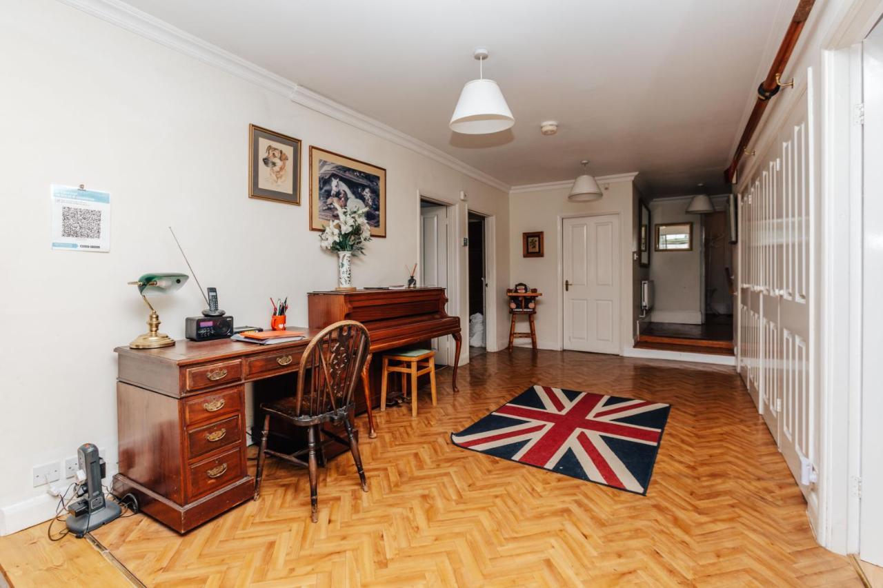 Water'S Edge Apartment Henley-on-Thames Luaran gambar
