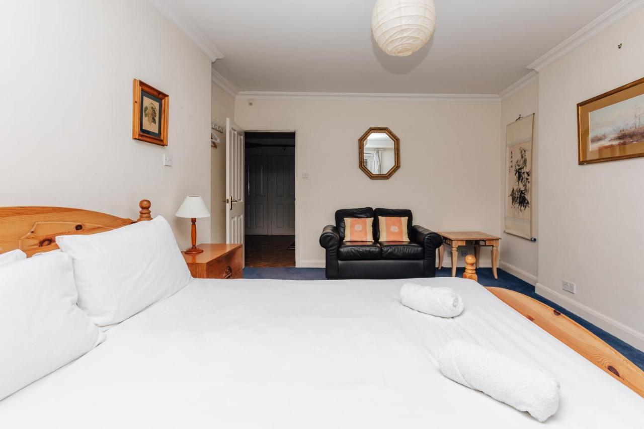 Water'S Edge Apartment Henley-on-Thames Luaran gambar