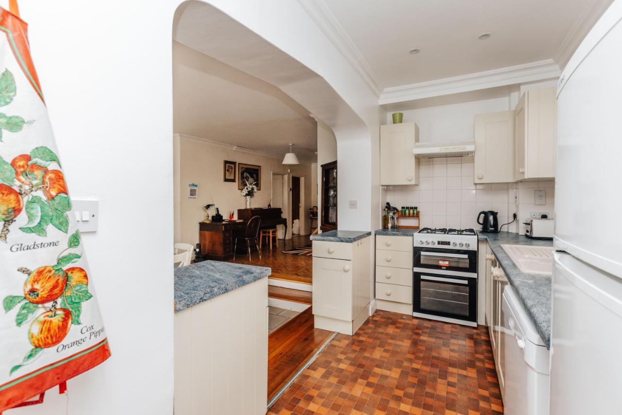 Water'S Edge Apartment Henley-on-Thames Luaran gambar