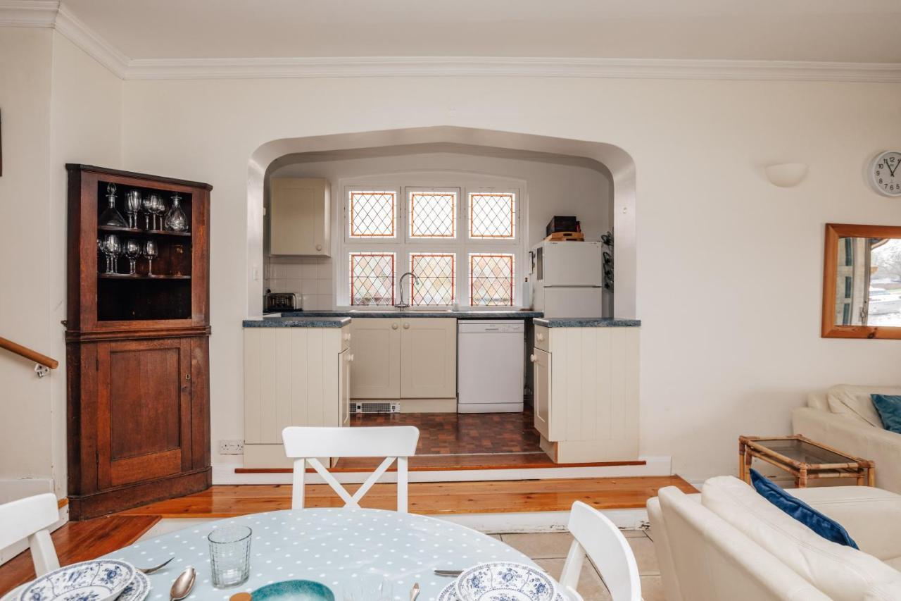 Water'S Edge Apartment Henley-on-Thames Luaran gambar