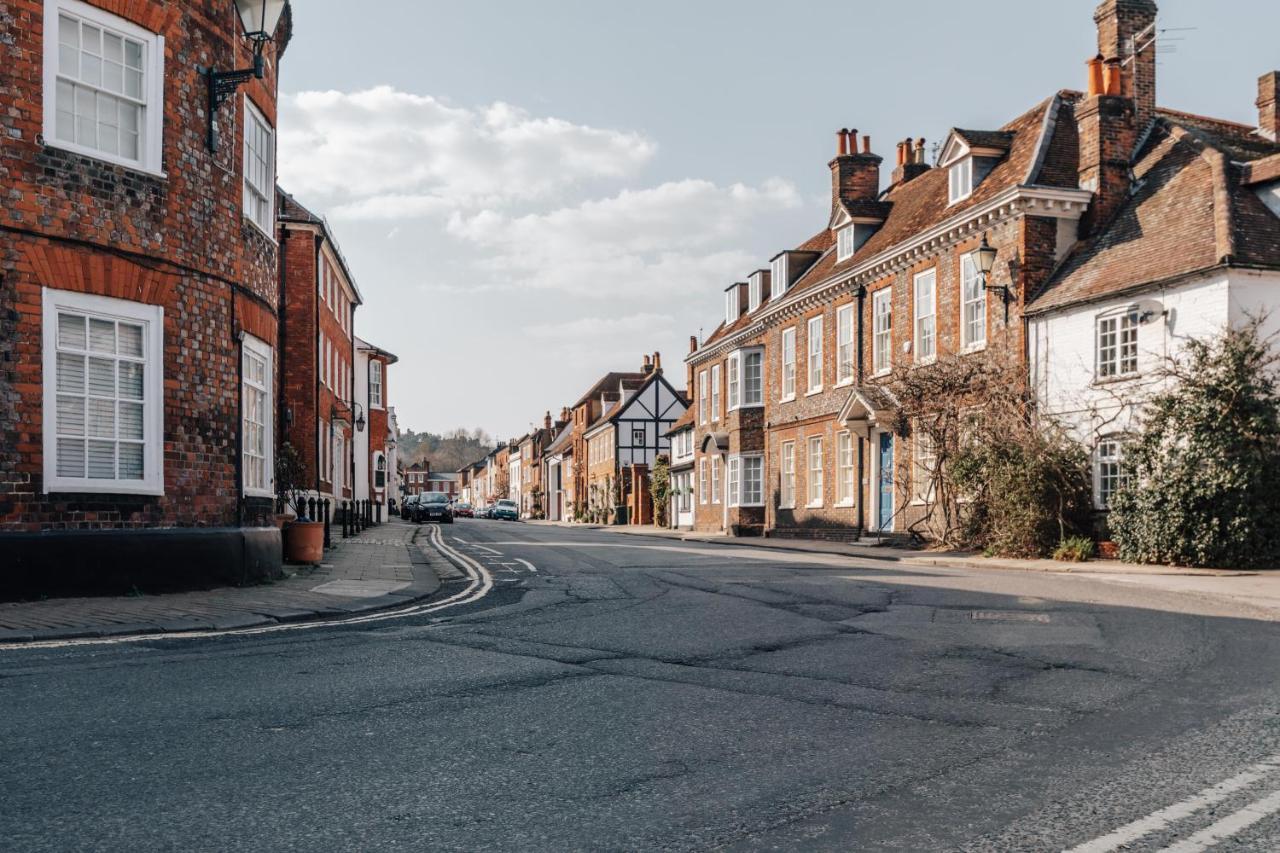 Water'S Edge Apartment Henley-on-Thames Luaran gambar