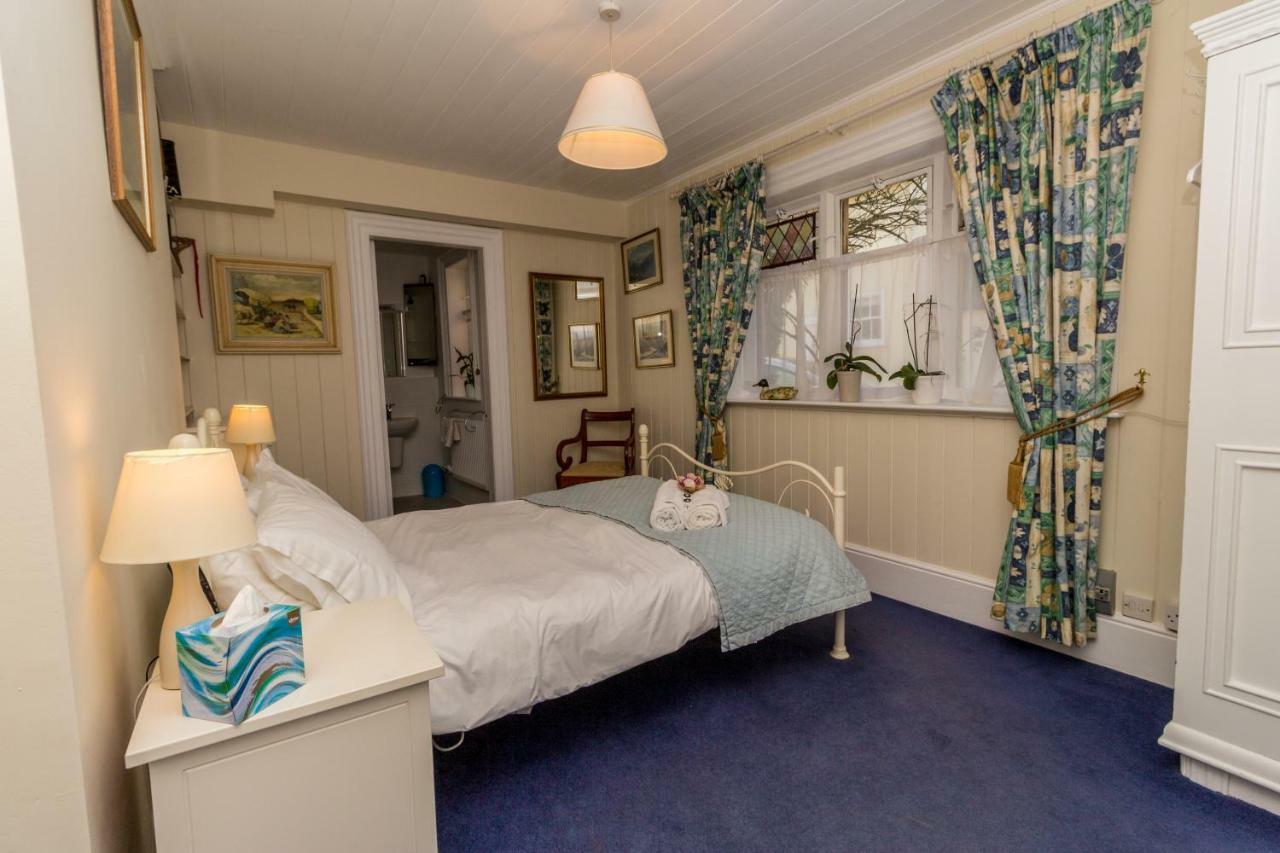 Water'S Edge Apartment Henley-on-Thames Luaran gambar
