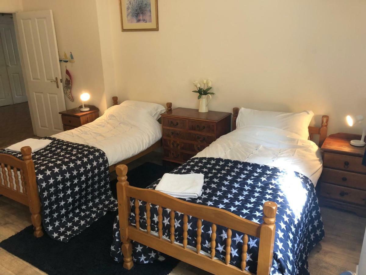 Water'S Edge Apartment Henley-on-Thames Luaran gambar